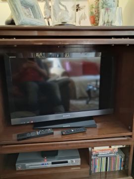 Réparateur de télévision