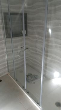 Bathroom Remodel Contractor - Home Improvements