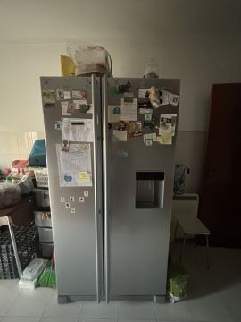 Kühlschrank reparieren oder warten