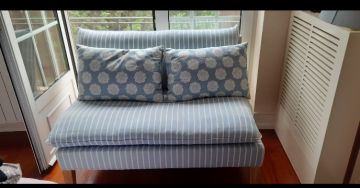 Upholstery Service