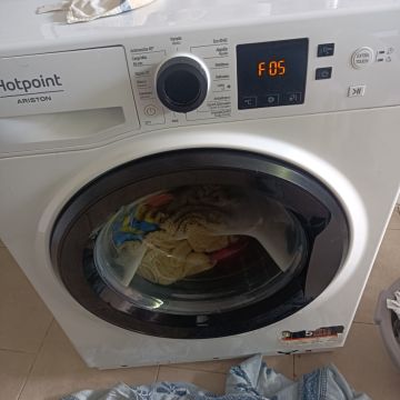 Reparador de Máquinas de Lavar Roupa