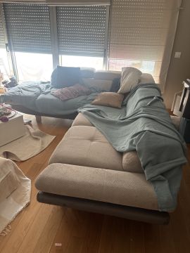 Upholstery Service