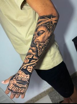 Tatuador