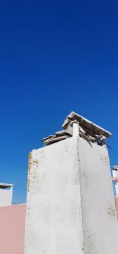 Chaminés, Lareiras e Salamandras