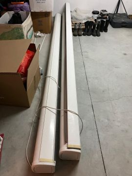 Awnings