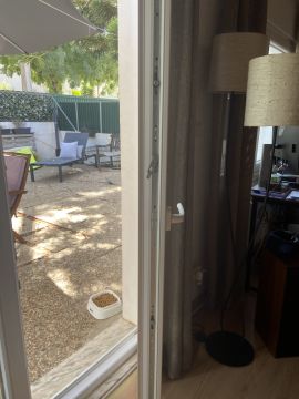 Fensterreparaturdienst