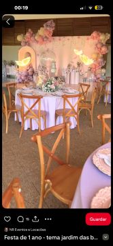 Decorador de Eventos