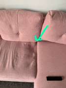 Upholstery Service