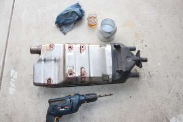 Material Processing - Home Improvements