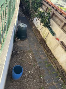 Instalação de Relva Artificial - Paisagismo