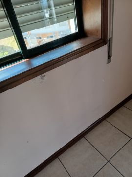 Pintor de Casas - Casa