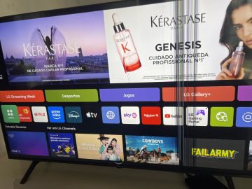 Reparador de TV
