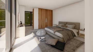 Rénovation et construction