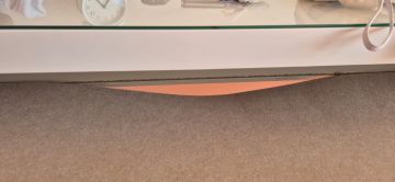 Cabinet Repair