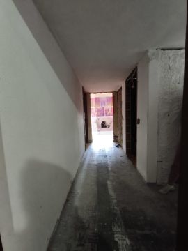 Remodelações e Construção