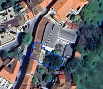 Serviço de Topografia