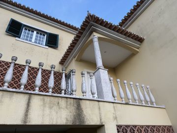 Pintura Exterior - Pintura