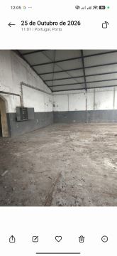 Remodelações e Construção