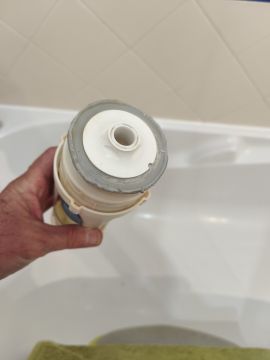 Service de plomberie