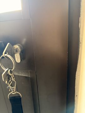 Especialista em Reparação de Portas