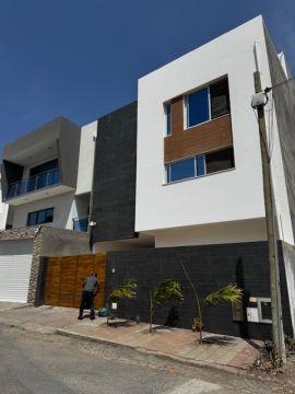 Exterior Painting