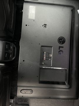 Servicios de reparación de TV