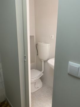 Remodelações e Construção