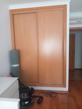 Pintor de Móveis
