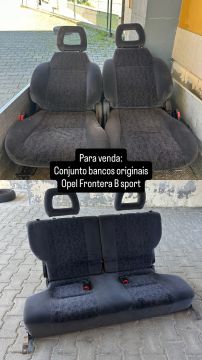 Estofador de Automóveis
