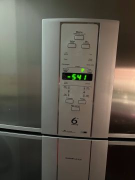Técnico de Reparação de Frigoríficos