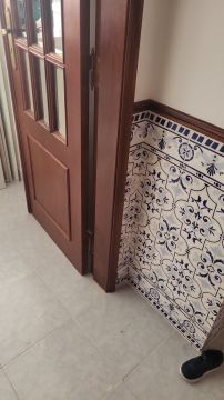 Especialista em Reparação de Portas - Casa