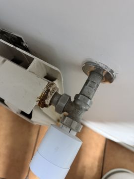 Anlagenmechaniker für Heizungstechnik