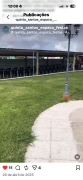 Decorador de eventos - Eventos