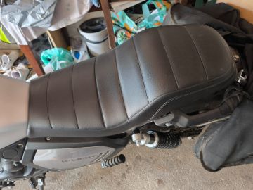 Estofador de Automóveis