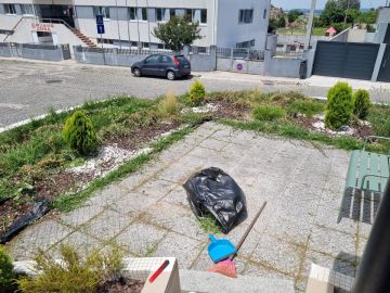 Serviço de Jardinagem