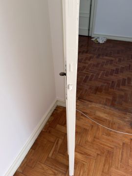 Especialista em Reparação de Portas