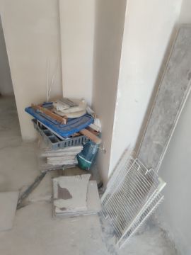 Remoção de Lixo e Entulho