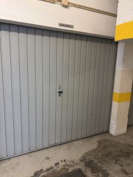 Reparação de Portão de Garagem