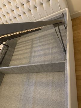 Carpentry and Woodworking