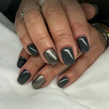 Márcia Tavares - Lisboa - Manicure and pedicure