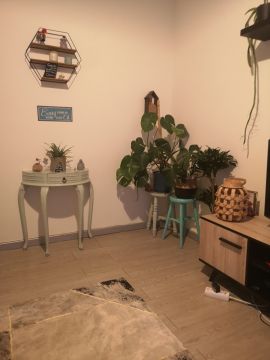 Obras em Casa