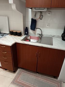 Furniture restoration