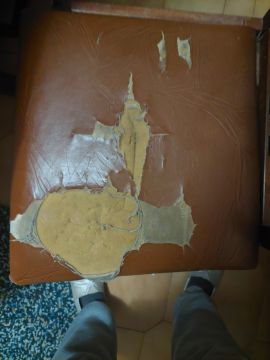 Upholstery Service