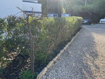 Gardener - Home Improvements