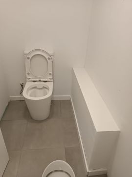 Construction and Building Services - Additions and Remodels