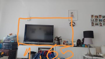 Reparador de TV