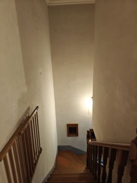 Pintura de Casas