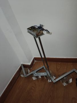 Spezialist für Handwerksarbeiten