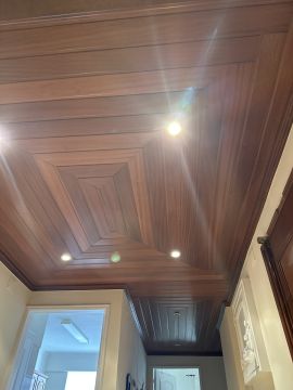 Interior Painting