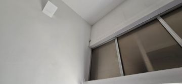 Ar Condicionado e Ventilação